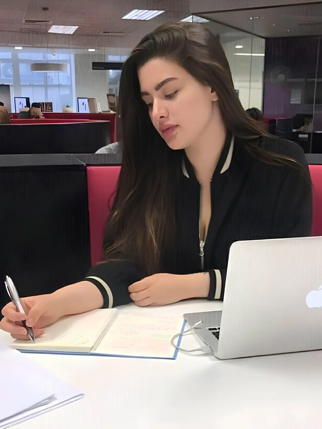 Sunanda Sethi - Brand Manager